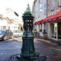 Soisy Sous Montmorency
