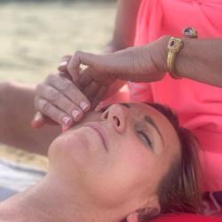 Soizenaparis Veronique Bertrand - Massage Kobido Et Cours De Pilâtes - Levallois-perret