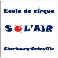Sol'air - Ecole De Cirque