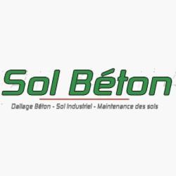 Sol Béton