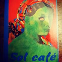 Sol Cafe