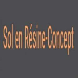 Sol En Resine Concept