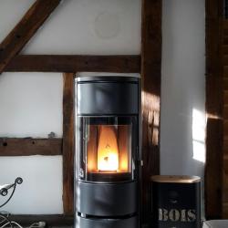 Sol Flamme
