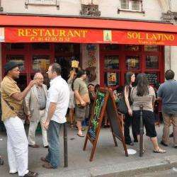 Sol Latino