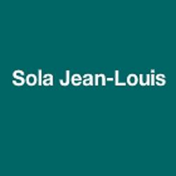 Sola Jean-louis