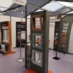 Solabaie - Menuiseries Ouvertures Services