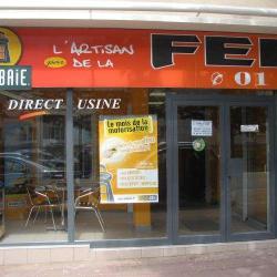 Artisan France Fenêtre