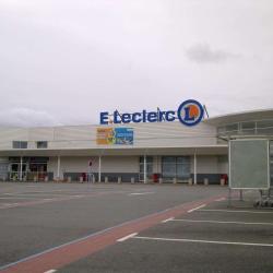 E Leclerc