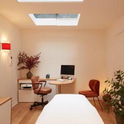 Solal Benainous : Ostéopathe - Kinésithérapeute, Paris 18