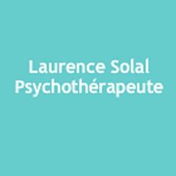 Solal Laurence
