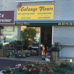 Solange Fleurs
