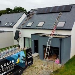 Solar Expansion - Installateur Panneaux Solaires Photovoltaïques Bretagne
