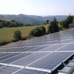 Solar Photovoltaïque