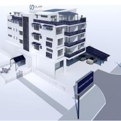 Solar Structure