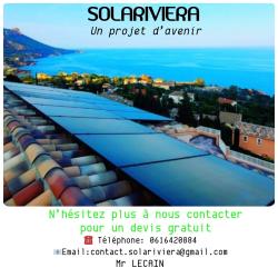 Solarenovation