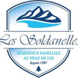 Soldanelles Les