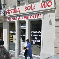 Sole Mio