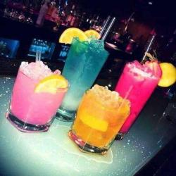 Soleil Café - Sc Club