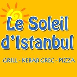 Soleil D'istambul