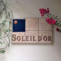 Soleil D'or