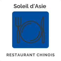 Soleil D'asie