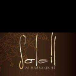 Soleil De Marrakech (le)