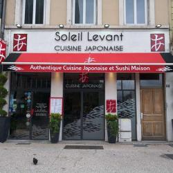 Soleil Levant
