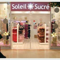 Soleil Sucré