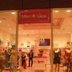 Soleil Sucré