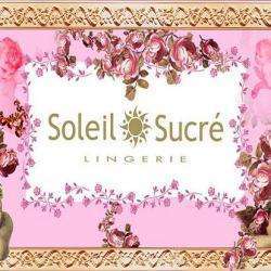 Soleil Sucré