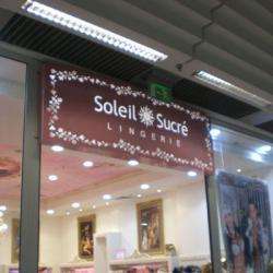 Soleil Sucré Lingerie