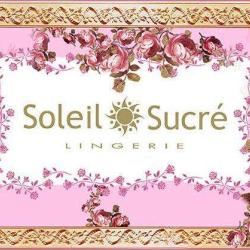 Soleil Sucré