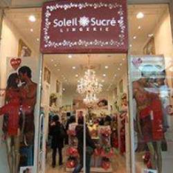 Soleil Sucre