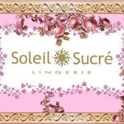 Soleil Sucre