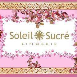 Soleil Sucre