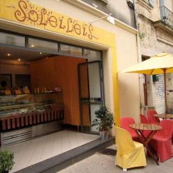 Soleileis