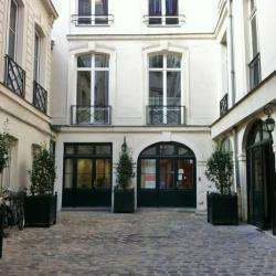Soleilles Cowork