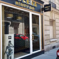 Solena Beauty Bar - Passy