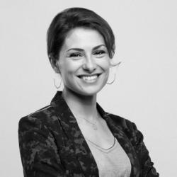 Solène Touret - D'hangest Conseil & Coaching