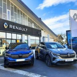 Soler Automobiles - Votre Agent Renault & Dacia à Bons En Chablais