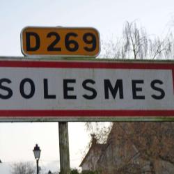 Solesmes
