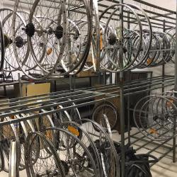 Solicycle