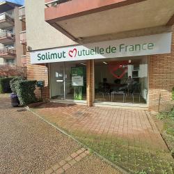 Solimut Mutuelle De France