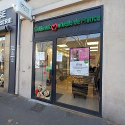 Solimut Mutuelle De France