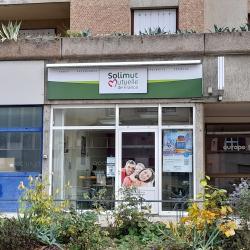 Solimut Mutuelle De France