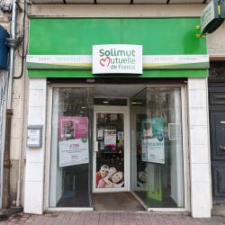 Solimut Mutuelle De France