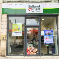 Solimut Mutuelle De France