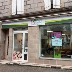 Solimut Mutuelle De France