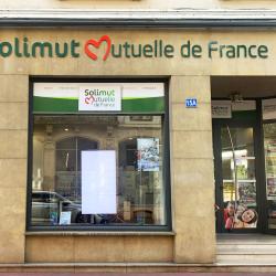 Solimut Mutuelle De France