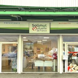 Solimut Mutuelle De France